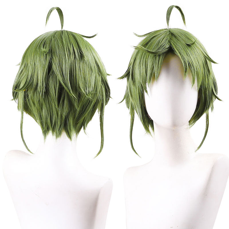 Mushoku Tensei Sylphiette Cosplay Wigs