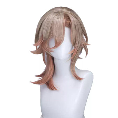 Honkai: Star Rail Kuchiba Cosplay Wigs