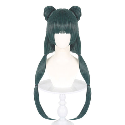 The Apothecary Diaries Season 2 Maomao Double Package Cosplay Wigs