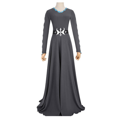 Anime Castlevania Lenore Uniform Halloween Cosplay Costumes