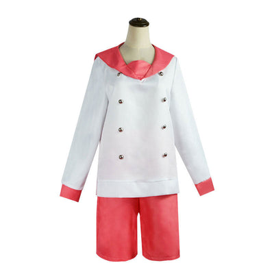 Heavenly Delusion Tokio Uniform Cosplay Costumes