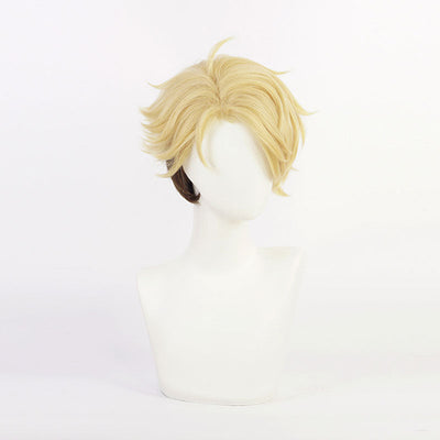 Anime The English Ensemble Stars Arashi Narukami Cosplay Wigs