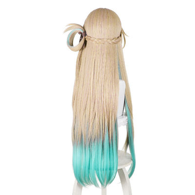 Wuthering Waves Lynae Cosplay Wigs
