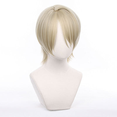 Anime The English Ensemble Stars 2 Shiratori Aira Cosplay Wig