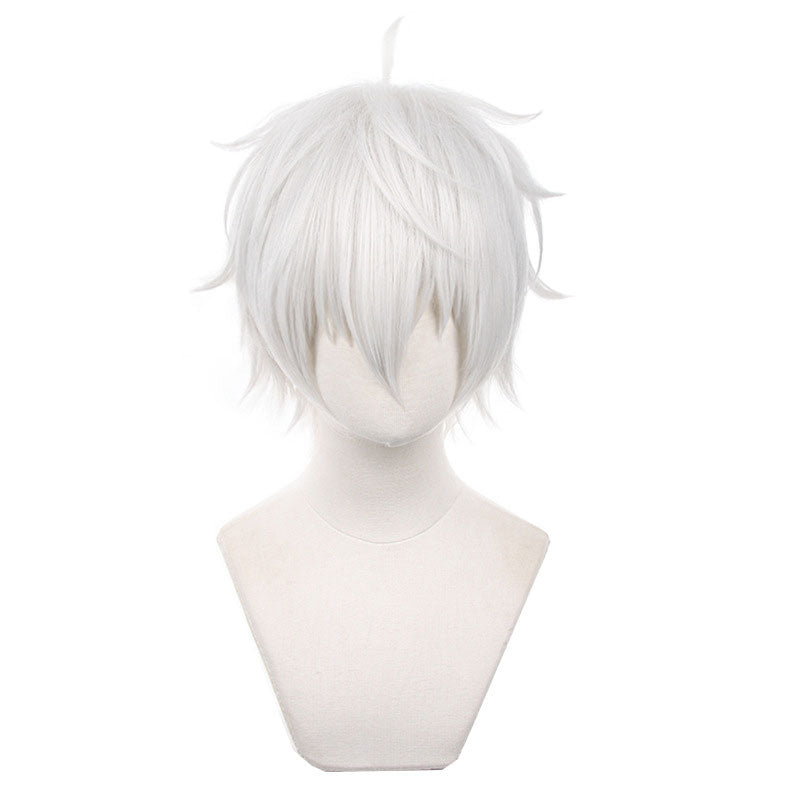 Anime Blue Lock Seishiro Nagi  Cosplay Wigs