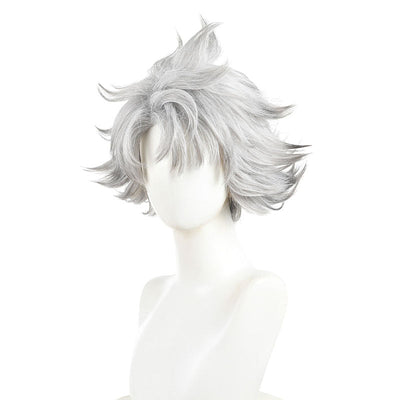 Gachiakuta Rudo Surebrec Cosplay Wigs