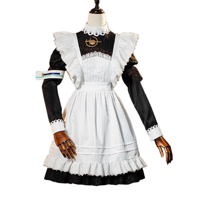 Reverse:1999 Voyager Cosplay Costumes