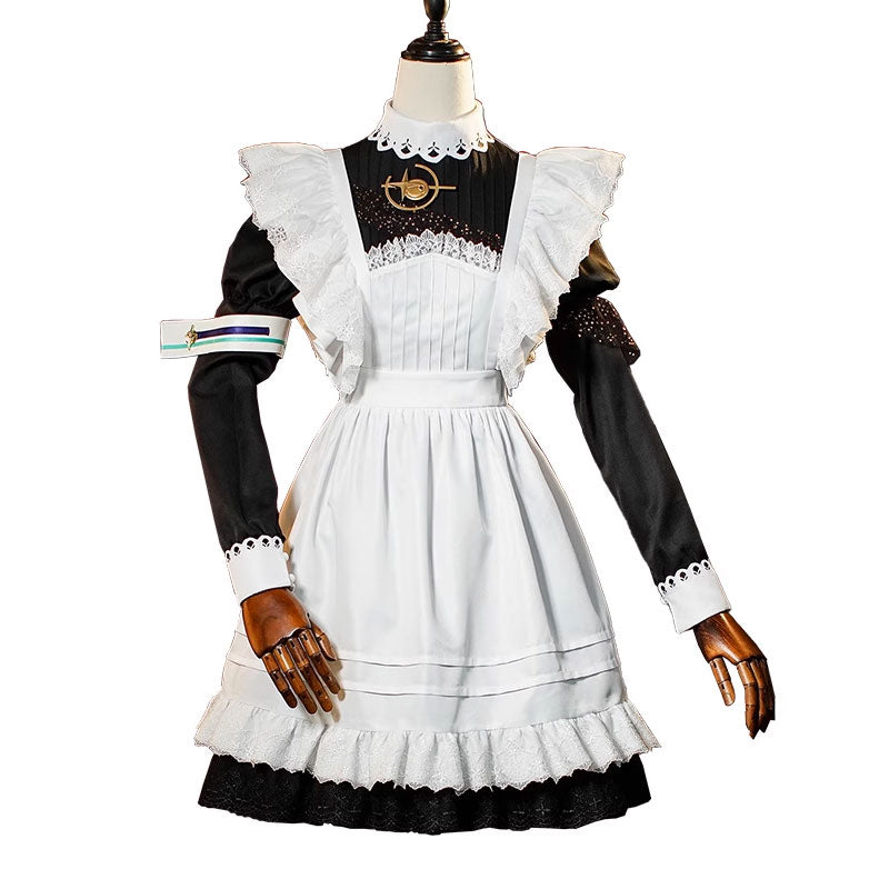Reverse:1999 Voyager Cosplay Costumes