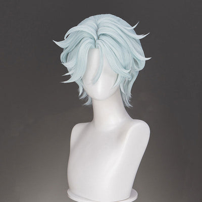 Genshin Impact Ifa Cosplay Wigs
