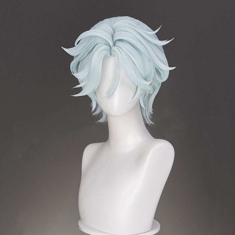 Genshin Impact Ifa Cosplay Wigs