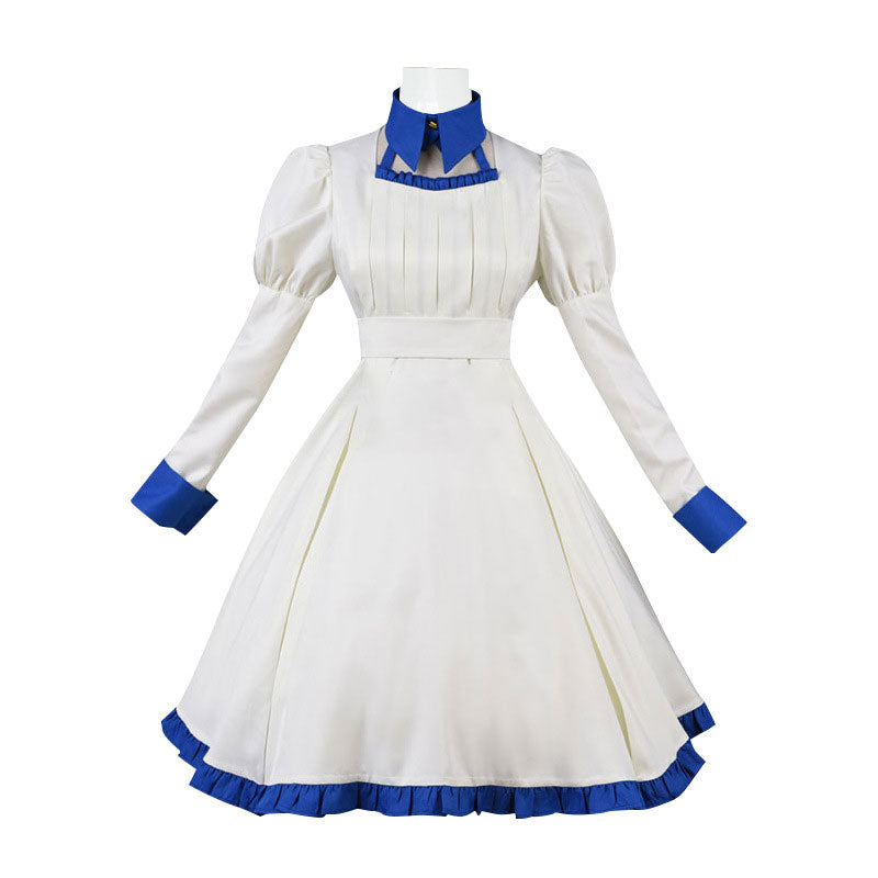 In/Spectre Kyokou Suiri Kotoko Iwanaga Cosplay Costumes