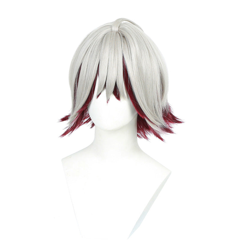Gachiakuta Fu Orostor Cosplay Wigs