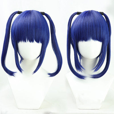High-Rise Invasion Ein Cosplay Wig