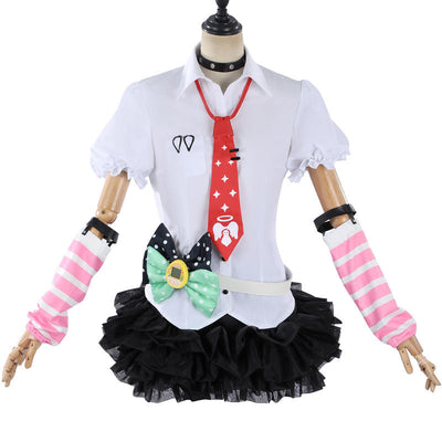 Zenless Zone Zero Chinatsu Remiel Cosplay Costumes