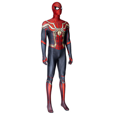 Spider-Man: No Way Home Spider Man Cosplay Costumes