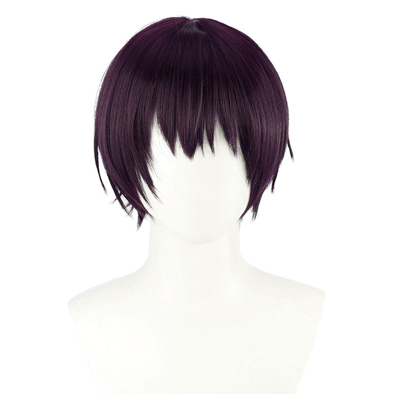 Anime Kawaii Dake Ja Nai Shikimori-san Izumi Yuki Cosplay Wig