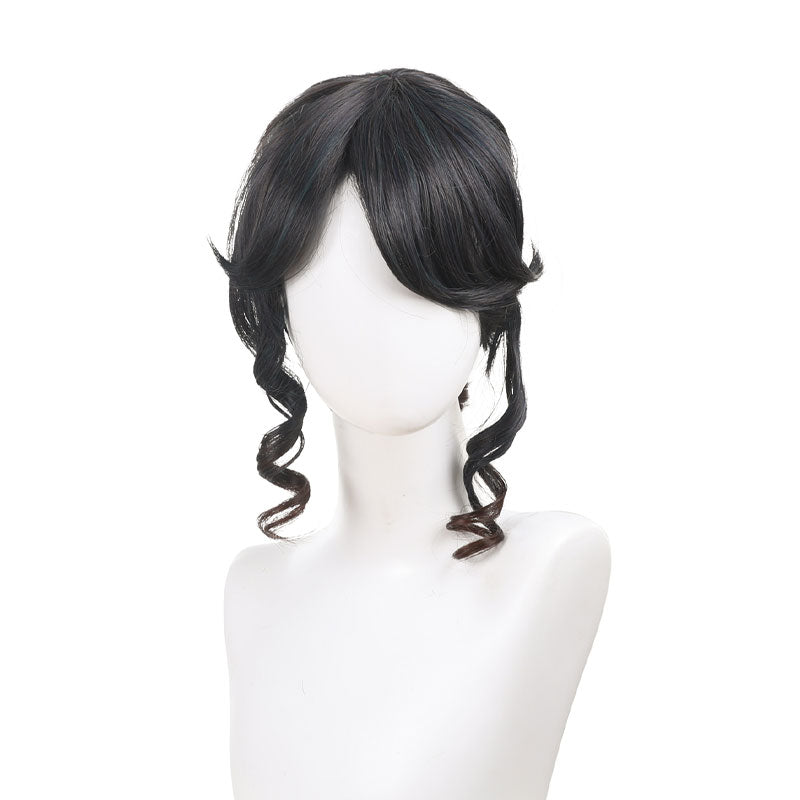 Identity V Gardener Emma Woods Monstrous Bird Cosplay Wigs