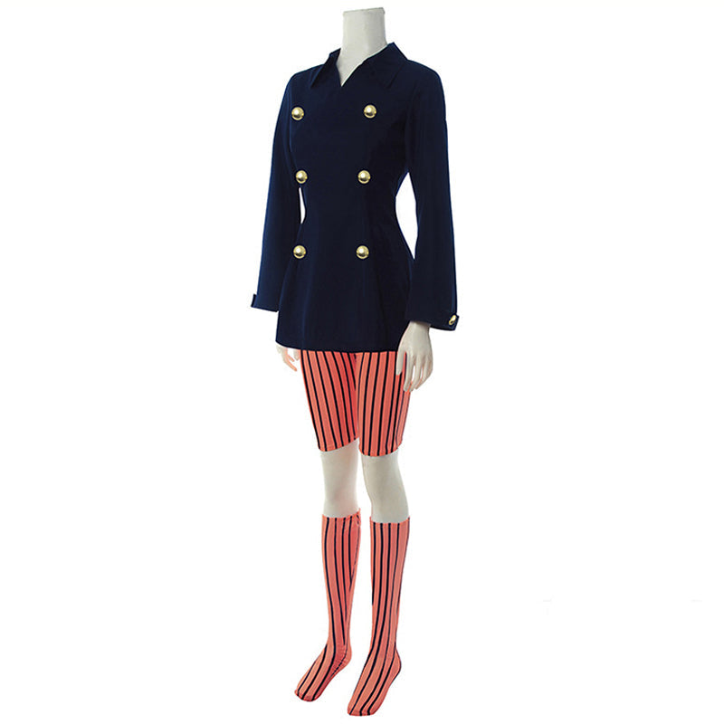 Anime Hunter × Hunter Neferpitou Cosplay Costumes