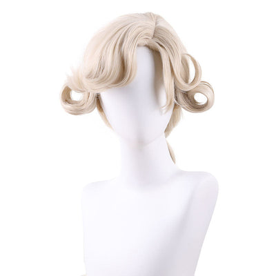 Identity V Dreamy Cinnamoroll Joseph Cosplay Wigs