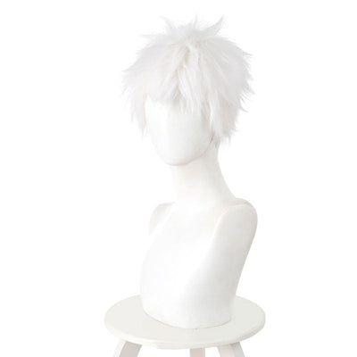The Summer Hikaru Died Indou Hikaru Cosplay Wigs