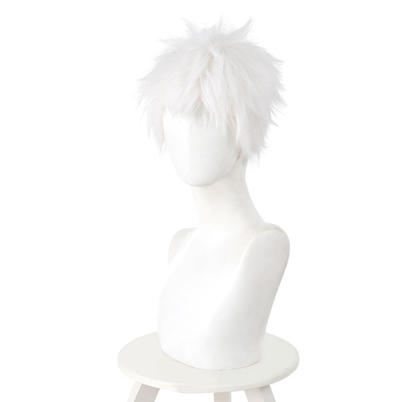 The Summer Hikaru Died Indou Hikaru Cosplay Wigs