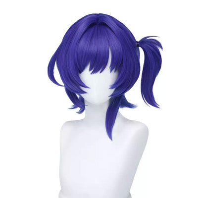 Genshin Impact Prune Cosplay Wigs