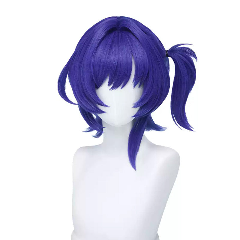 Genshin Impact Prune Cosplay Wigs