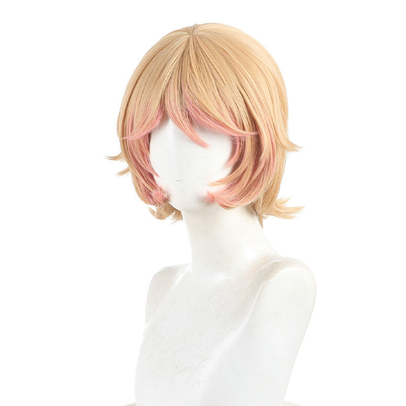 Identity V Esports Team BLK Tarcy Cosplay Wigs