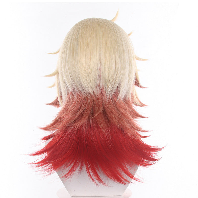 Honkai Star Rail Mydei Cosplay Wigs