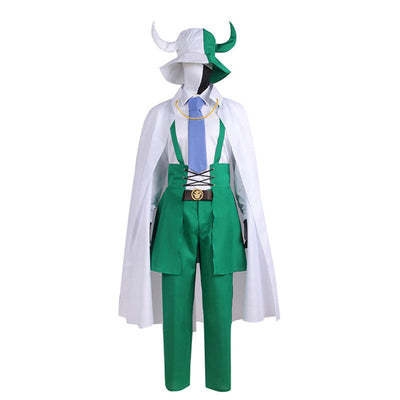 One Piece Page One Cosplay Costumes