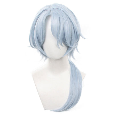 Honkai: Star Rail Misha Cosplay Wigs