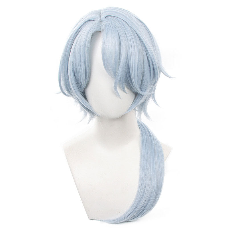 Honkai: Star Rail Misha Cosplay Wigs