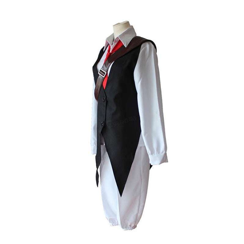 Anime The Seven Deadly Sins Meliodas Cosplay Costume