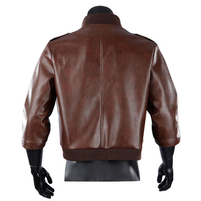 Avengers: Doomsday Cyclops Coat Cosplay Costumes