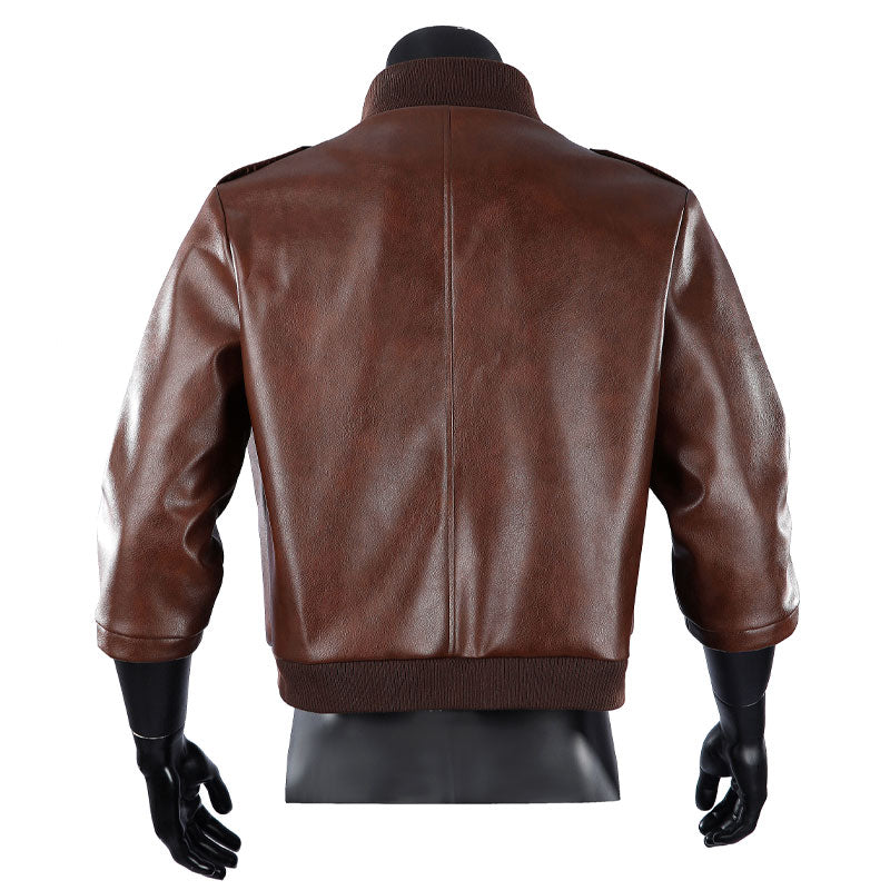Avengers: Doomsday Cyclops Coat Cosplay Costumes