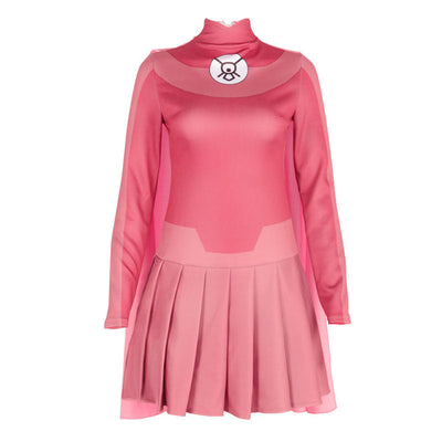 Invincible Atom Eve Dress Cosplay Costume