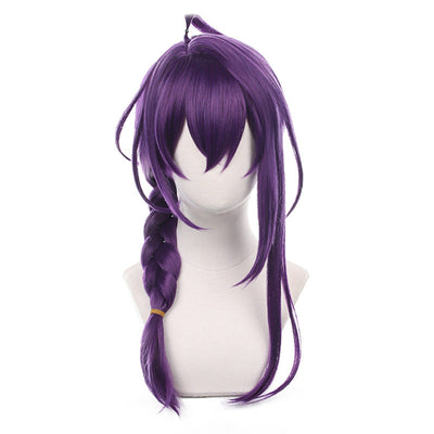 Anime Ensemble Stars Mayoi Ayase Cosplay Wigs