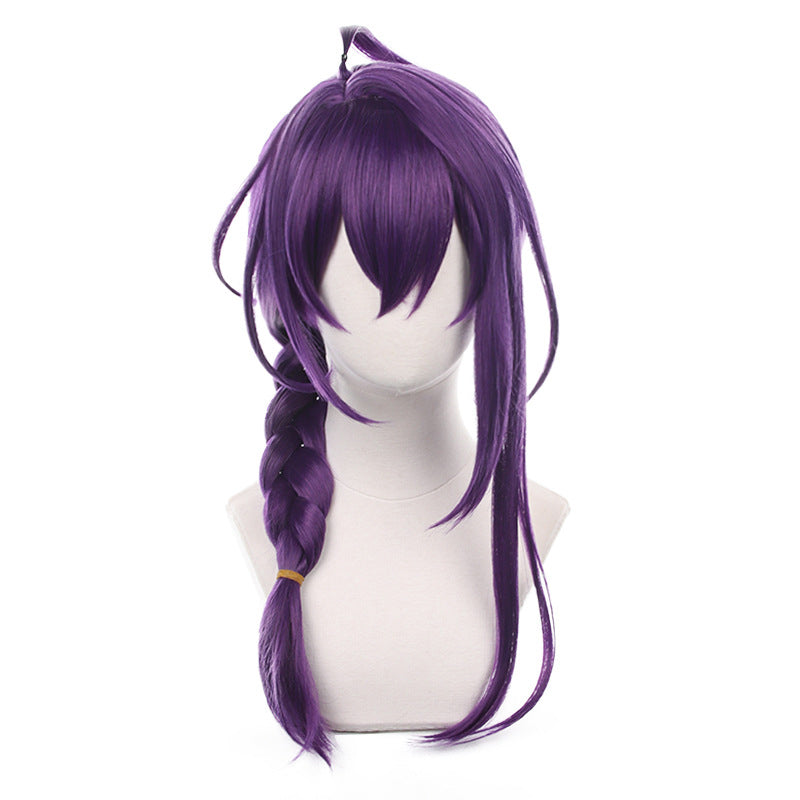 Anime Ensemble Stars Mayoi Ayase Cosplay Wigs