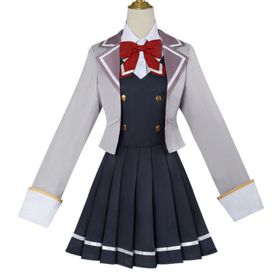 Anime Tokidoki Sotto Roshiago De Dereru Tonari No Arya San Alya Cosplay Costumes