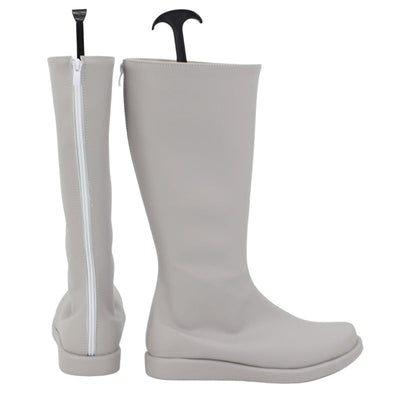 Invincible Viltrum Mark Viltrumite Cosplay Shoes