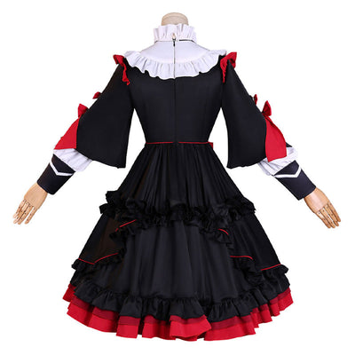 Needy Streamer Overload Needy Girl Overdose Michica Gokubara Cosplay Costumes