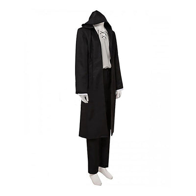 Attack on Titan Last season Eren Jaeger Fullset Cosplay Costume