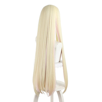There's No Freaking Way I'll be Your Lover! Unless Mai Oduka Cosplay Wigs