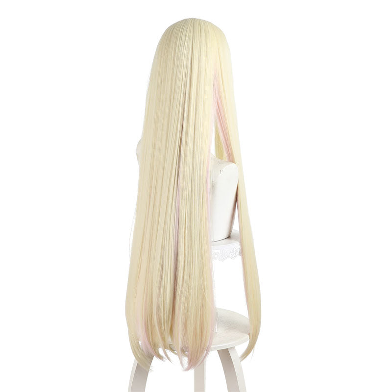 There's No Freaking Way I'll be Your Lover! Unless Mai Oduka Cosplay Wigs