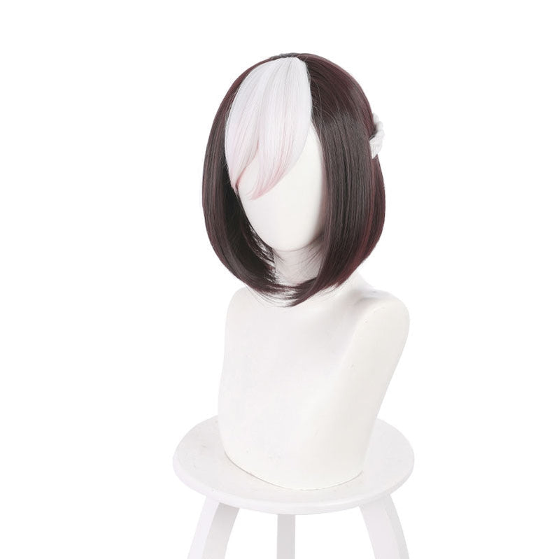 Uma Musume Pretty Derby Special Week Brown Cosplay Wigs