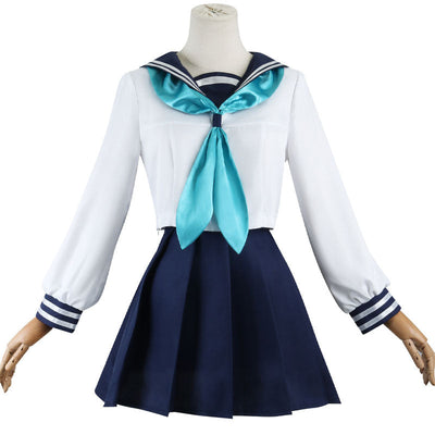 Anime Shikanoko Nokonoko Koshitantan Torako Koshi Cosplay Costumes