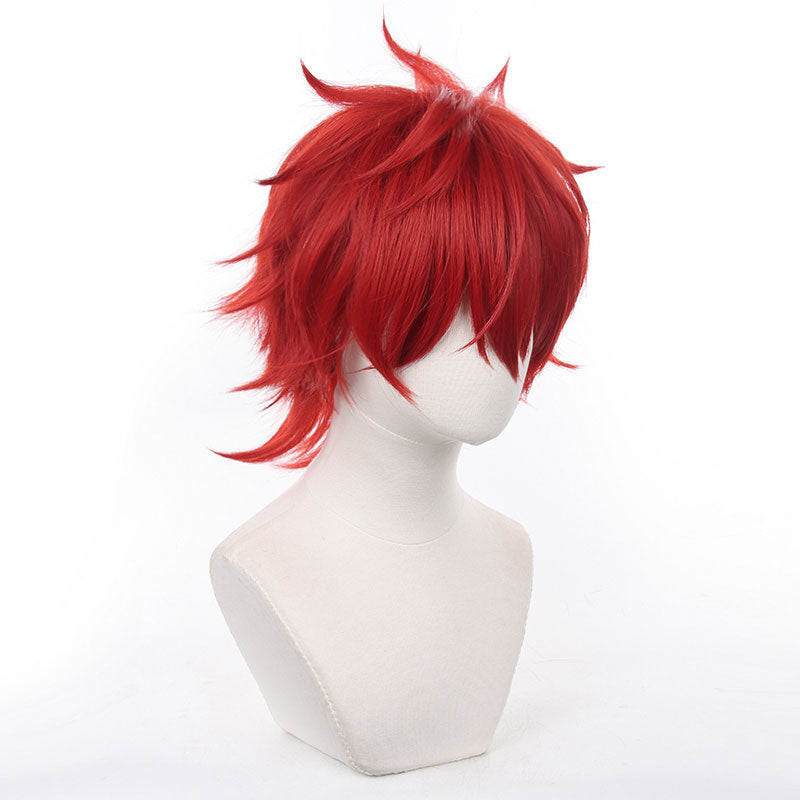 Anime Ensemble Stars Crazy:B Amagi Rinne Cosplay Wigs