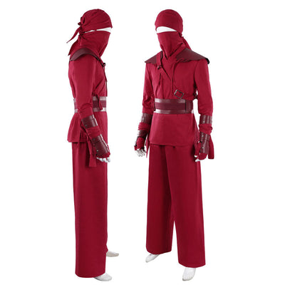 Spider-Man: Brand New Day Spider-Man 4 The Hand Cosplay Costumes