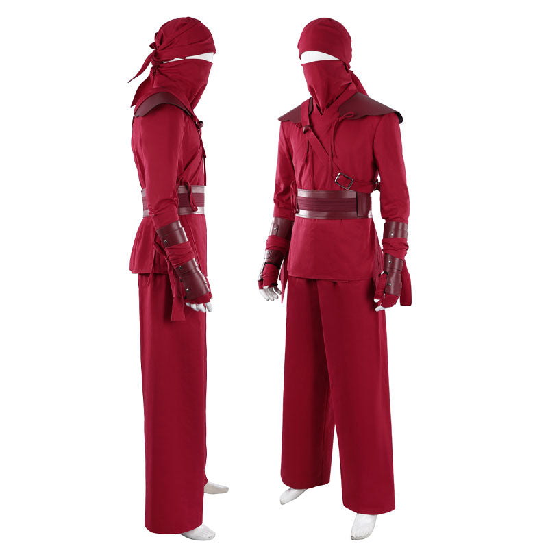 Spider-Man: Brand New Day Spider-Man 4 The Hand Cosplay Costumes