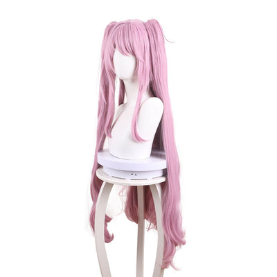 Goddess of Victory: NIKKE Yuni Cosplay Wig